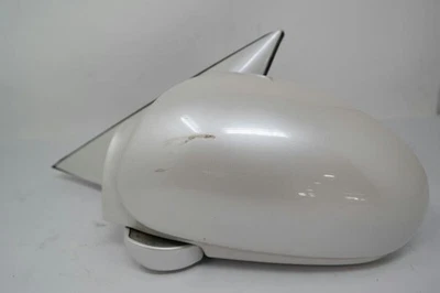 2000 2001 2002 2004 2005 HYUNDAI SONATA FACTORY OEM LEFT DRIVER SIDE MIRROR - Image 1 of 4