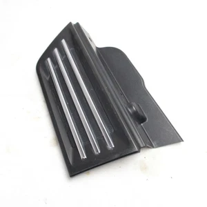 2011–2014 OEM Chrysler 200 Dodge Avenger Overhead Rear Dome Roof Map Light Black - Bild 1 von 1