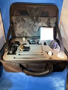 Fiber Optic Splicer/Cleaver Tool Kit - 3M - Picture 1 of 10