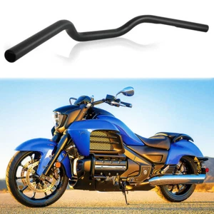 Manillar de motocicleta 7/8" barra de arrastre para Honda Valkyrie 1500 GL1500C 1800 GL1800C - Imagen 1 de 12