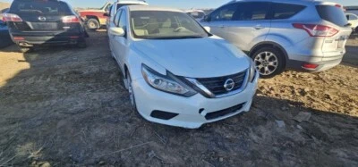 Used Engine Coolant Reservoir fits: 2016 Nissan Altima  Grade A - Image 1 of 4