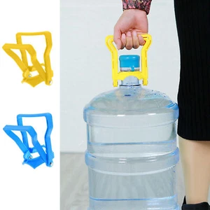 Drinking Water Bottle Handle Lifting Holder for 2 Gallon Water-Jug - Picture 1 of 10