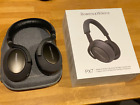 Bowers & Wilkins PX7 Over-Ear Noise Cancelling Wireless Headphones - Space Grey