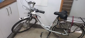Gazelle Electric Bike - Picture 1 of 8