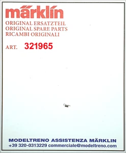 MARKLIN 321965 MOLLA - FEDER - Bild 1 von 1