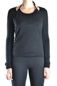 Neil Barrett Black Sweater - Picture 1 of 12