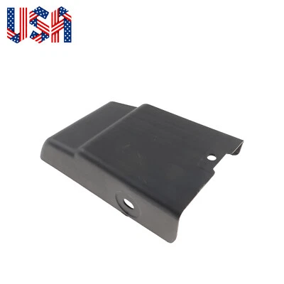 Wheel Heads Under-Skirt Trim Cover Black Fit for 2013 2014 2015 Mazda CX-5   - Image 1 of 4