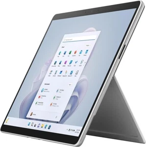 Tablet Microsoft Surface Pro 9 Nueva 13" Core i7 32GB 1TB SSD, Win 11 Pro-Platinum - Imagen 1 de 8