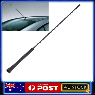 For Holden Commodore VE S SV6 SSV Car Antenna 16INCH Roof Aerial Radio Booster - image 1 of 4