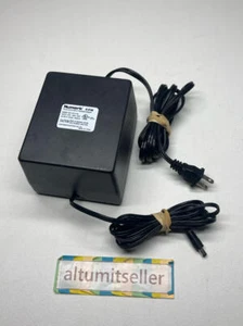 Adapter Numark UPM A15-4.5A Class 2 Transformer Power Supply RARE FAST SHIP - Afbeelding 1 van 7