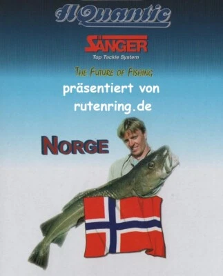 SAENGER - AQUANTIC AQUANTIC Meeresartikel Wirbel Haken Systeme Leuchtschlauch Ball Rig Squid Jig JB