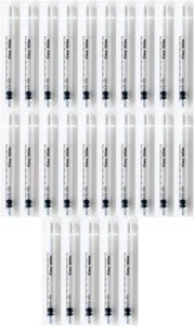 1cc / 1ml Disposable Luer Lock Syringes (no needles) Sealed Sterile- Pack of 25- - Picture 1 of 10