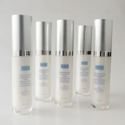 5x - Dr Denese HydroShield Ultra Moisturizing Face Serum 0.7 oz,  3.5 oz TOTAL - Image 1 of 4