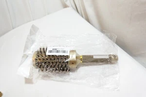 NANO TECHNOLOGY CERAMIC + IONIC 2" BARREL HAIR BRUSH - NEW # 53 - Picture 1 of 7