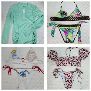 Women Size S Swimwear - Picture 1 of 5