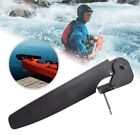 High Quality Kayak Rudder Canoe Rudder Rotating Pedals 1PCS Foot Control