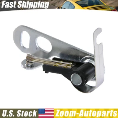 D111 AC Delco Ignition Points New for Chevy Express Van Styleline 2-10 Series - Image 1 of 4