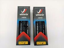 Vittoria RUBINO III ALL ROUND 650 x 23c, 23-571 Road Racing Tire (1 PAIR)