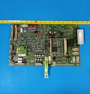 SIEMENS 7717700 AKA X2308 D600 E2 BOARD - Picture 1 of 3