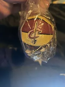 cleveland cavs ball keychain - Picture 1 of 2