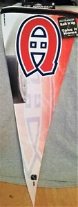 Montreal Canadiens Premium Felt Pennant - Picture 1 of 1