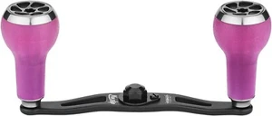 Gomexus Power Handle For Shimano SLX Tranx 200 Curado DC Bantam Baitcaster 100mm - Picture 1 of 5