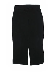 Circo Girls Black Sweatpants 7 - Picture 1 of 2