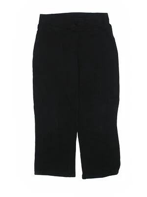 Pantalones deportivos negros Circo para niñas 7 Foto 1 de 2