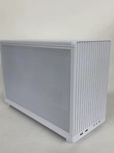 Lian Li A3-mATX-26.3L Micro Form Factor Chassis - Afbeelding 1 van 5