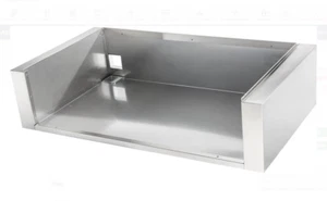 Viking VIJ5301 36" Insulated Jacket for Viking 30" VQGI Built-In Grill New - Picture 1 of 3