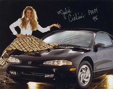Other Original Autographs