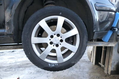 4x Golf 4 Alufelge Felge 205/55 R16 KBA 47097 CMA 2-4mm Alufelgen Aluett 16 Zoll - Bild 1 von 4