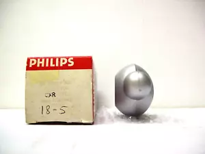 CXR/CXL Projector Projection Lamp Bulb 8V 50W *AVG. 25-HOUR LAMP* PHILIPS - Picture 1 of 9