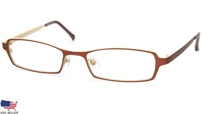 Nuevo PRODESIGN DINAMARCA 1215 c.5031 GAFAS MARRONES 50-17-130 (FALTA LENTE DEMO) Foto 1 de 4