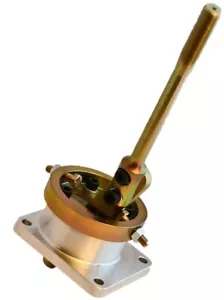 1983-1992 Camaro/Firebird PRO 5.0 T5 5-Speed Short Throw Shifter 813-P3050 - Picture 1 of 1
