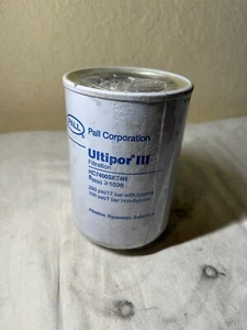 NUEVO FILTRO HIDRÁULICO PALL HC7400SKS4H 1359660 - Imagen 1 de 7