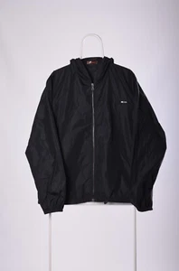 Prada Nylon Windbreaker Jacket Hooded - Picture 1 of 8