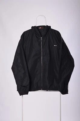 Prada Nylon Windbreaker Jacket Hooded - Image 1 of 4