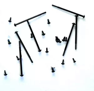 Microsoft Xbox ONE 1540 OEM Screws -Replacement Screw Set Part - Picture 1 of 2