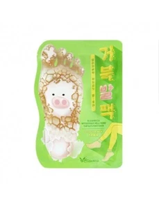 ELIZAVECCA Witch Hell-Pore Turtle's Foot Pack 1Pack K-Beauty - Picture 1 of 1
