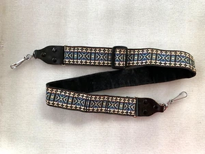 Camera Purse Strap Pentax K1000 ME Canon A1 AE1 Minolta X370 X700 X570 - Picture 1 of 8