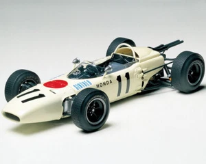 Tamiya 20043 Honda F1 RA272 1:20 modellismo - Foto 1 di 2
