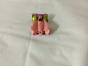 Hot Wheels Spongebob Squarepants Patrick Diecast Character Car - Picture 1 of 8