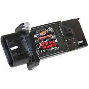 Slot-In Mass Airflow Sensor For Chevrolet Corvette Granatelli 350300 - Picture 1 of 5