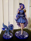 Kotobukiya Bishoujo My Little Pony Princess Luna Statue Us Seller