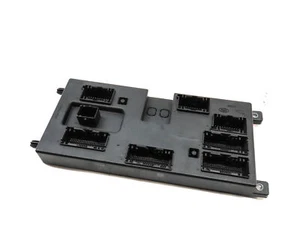 2016 LAND RANGE ROVER (L405) ON BOARD BODY CONTROL MODULE BCM - Picture 1 of 5