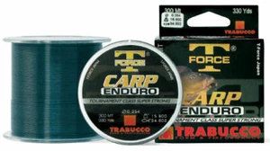 TRABUCCO - CARP ENDURO 1200mt - 0.405 - codice: 053-13-400 - Imagen 1 de 2