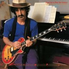FRANK ZAPPA Shut Up N Play Yer Guitar BANNER HUGE 4X4 Ft Fabric Poster Flag art