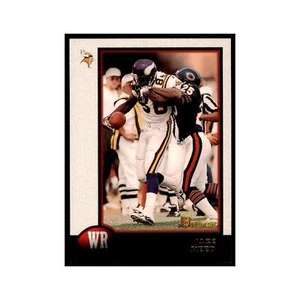 1998 Bowman Jake Reed Football Cards #139 - Picture 1 of 3