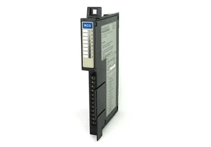 Cincinnati Milacron 3-531-3878A Rev. D Relay Contacts Output Module, 120V AC - Picture 1 of 3